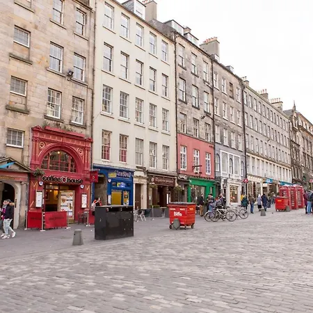 Apartament Royal Mile - Old Town