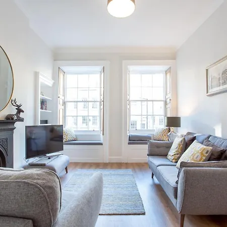 Apartament Royal Mile - Old Town