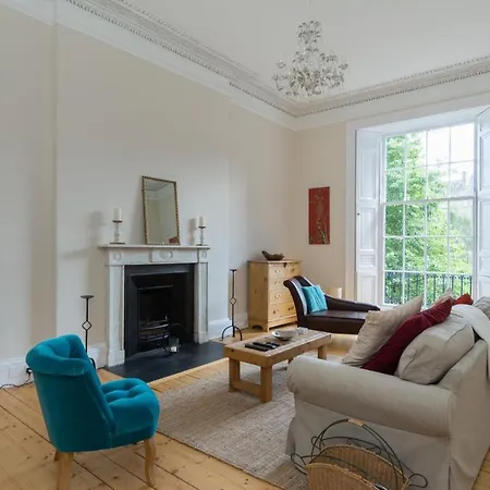 Apartamento London Street