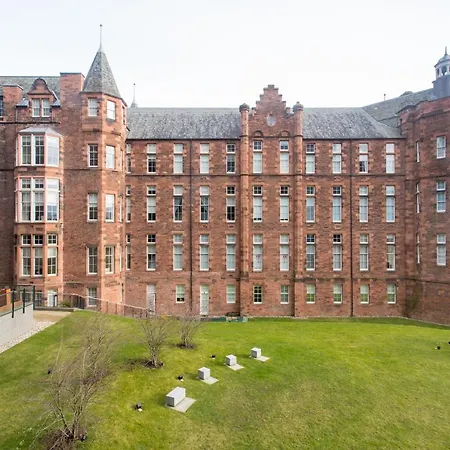 Apartamento Quartermile Retreat With Parking *