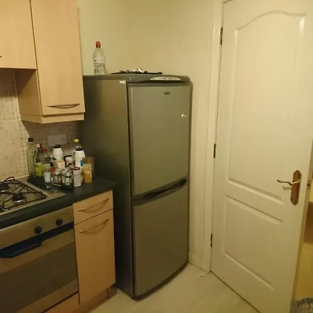 Quarto em Acomodações Particulares Gilmerton 241
