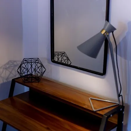 The Bruntsfield Apartment