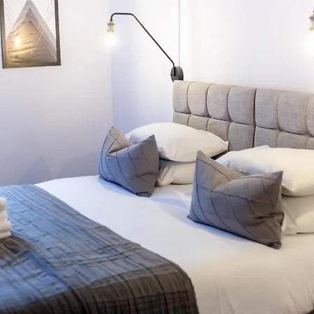 The Bruntsfield *
