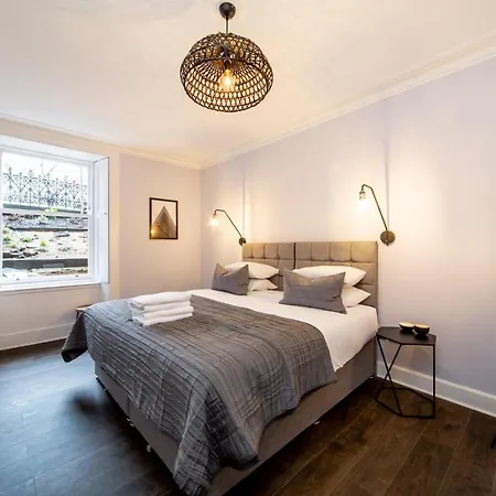 Apartment The Bruntsfield