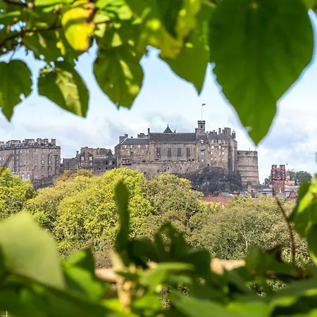 The Bruntsfield * EDI