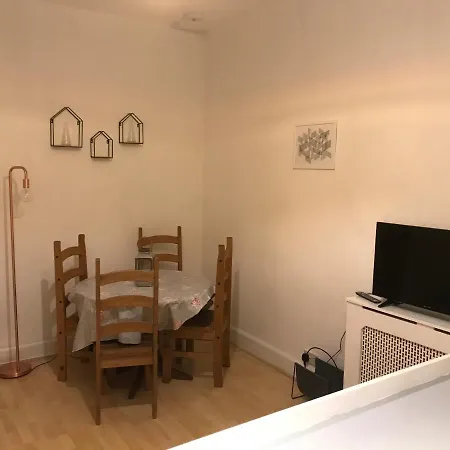 2 Bedroom City Centre *