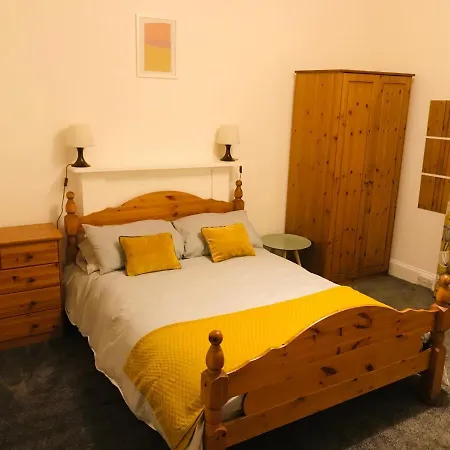 2 Bedroom City Centre *