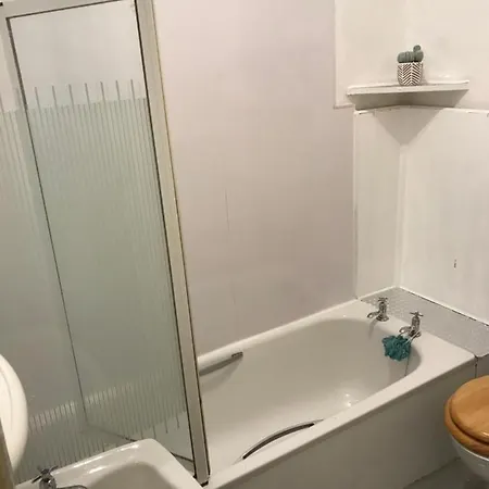 公寓 2 Bedroom City Centre