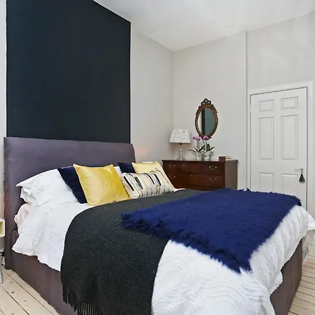 Apartment Altido Broughton Bolthole - Chic Haven In Amazing Location