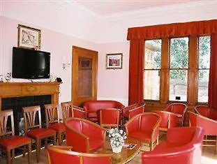 Cumberland Hotel Edinburgh