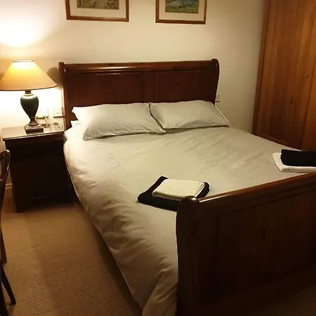 Central En-suite * Edinburgh