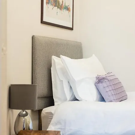 Apartman The Westfield *