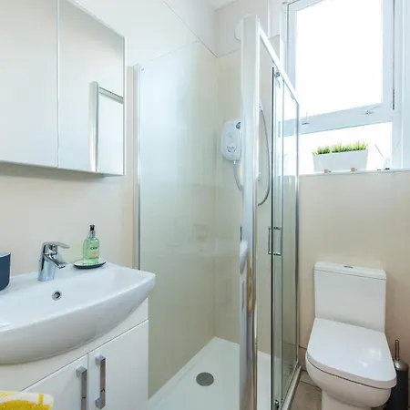 Apartman The Westfield