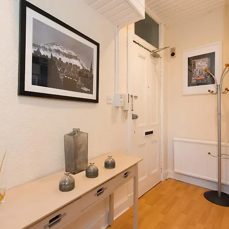 The Westfield Apartman *