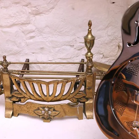 Joivy Iconic Colorful On The Royal Mile 公寓 *