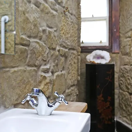 公寓 Joivy Iconic Colorful On The Royal Mile 爱丁堡