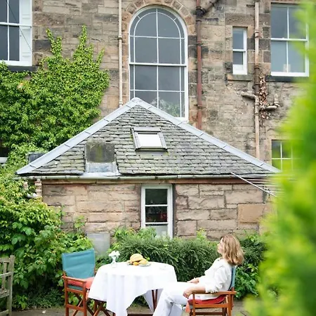 Georgian House Boutique Maison d'hôtes