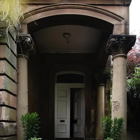Georgian House Maison d'hôtes 4*