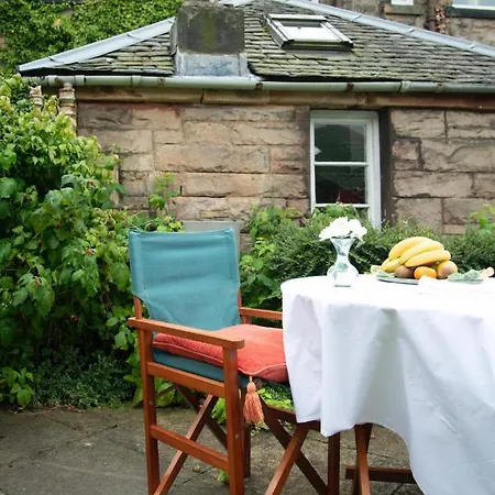 Georgian House Gasthuis Edinburgh