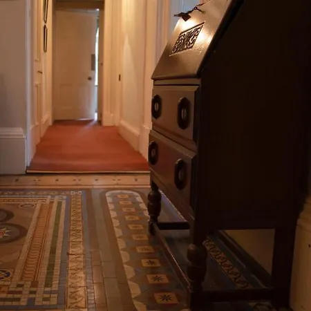 Georgian House