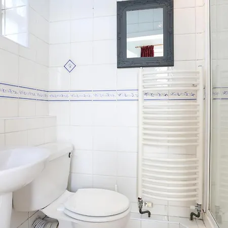 Joivy Delightful 3-bed Flat Near Inverleith Park Edinburgh