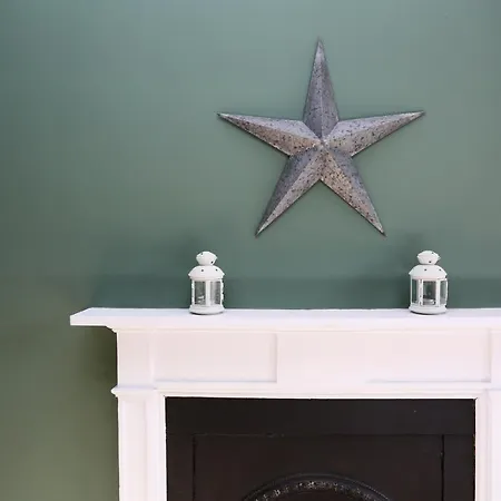 Joivy Delightful 3-bed Flat Near Inverleith Park Διαμέρισμα Εδιμβούργο