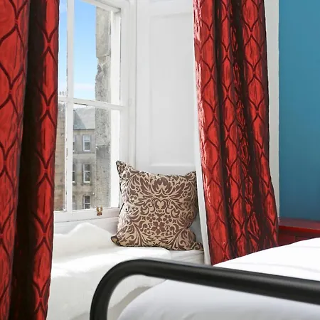 Joivy Delightful 3-bed Flat Near Inverleith Park Εδιμβούργο