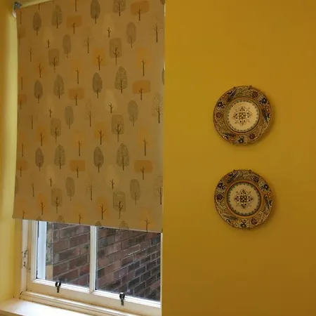 The Cosy Courtyard Apartament