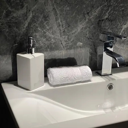 Georgian House Casa de hóspedes Edimburgo