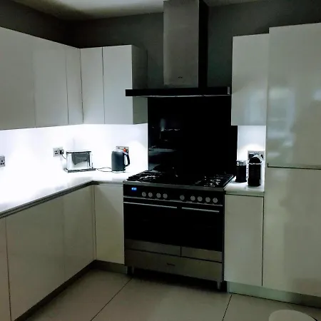Διαμέρισμα Luxury In The Heart Of The City Εδιμβούργο
