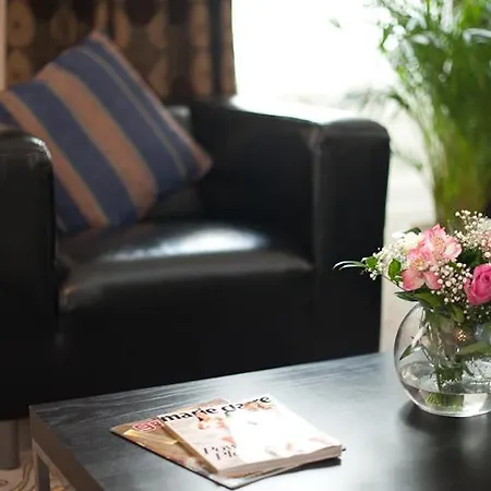 The Windsor Street Apartment Edinburgh