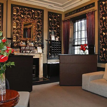 Отель Albany Эдинбург