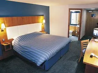 Premier Cc Lauriston Place Edimburgo