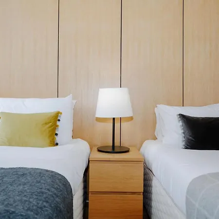 Joivy Lovely Flat In The Heart Of * Edynburg