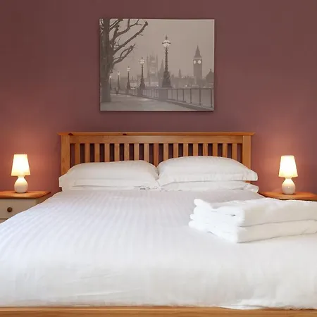 The Victorian - 3 Bedroom