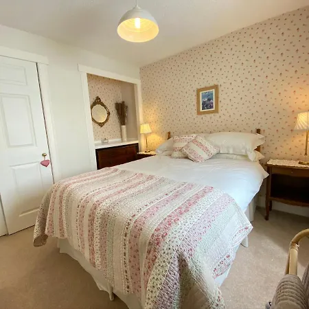 St Margaret's Cottage, *