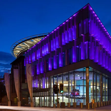Apartment Bespoke Tours Scotland @ Morrison Street *