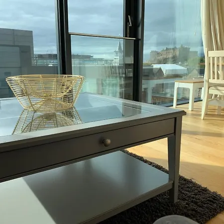 Quartermile Serviced