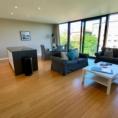 Quartermile Serviced Apartahotel