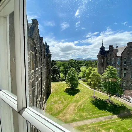 Quartermile Serviced * Edinburgh