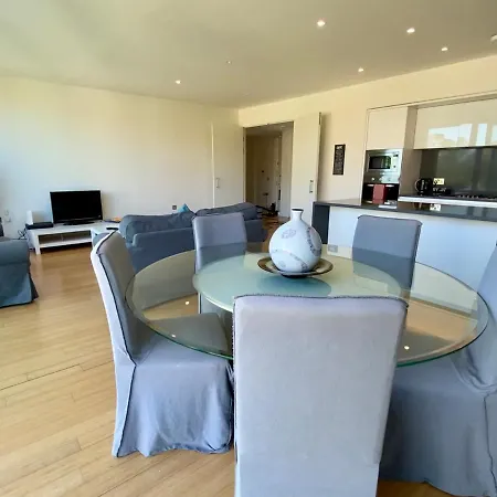 Quartermile Serviced *