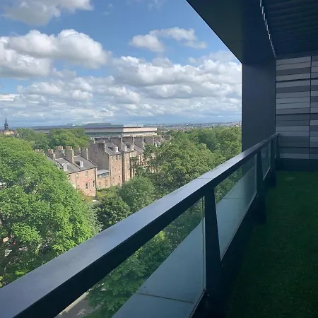 Quartermile Serviced *