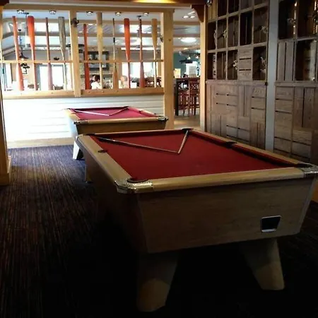 Holiday home - Seton Sands-cameo Caravan-pet Friendly