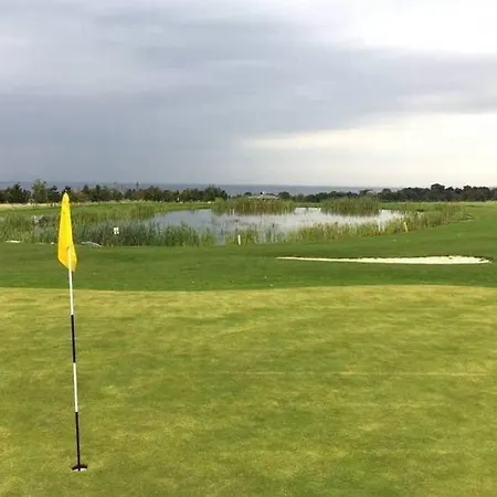 Dom wakacyjny - Seton Sands-cameo Caravan-pet Friendly Edynburg