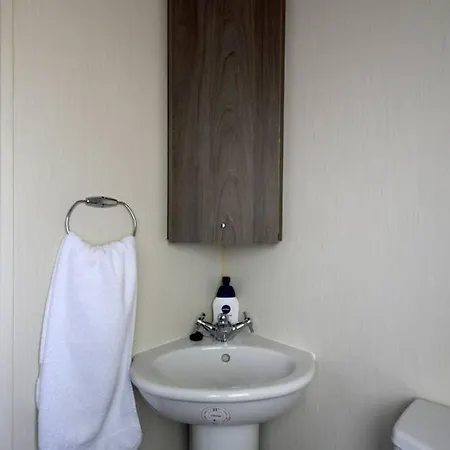 Holiday home - Seton Sands-cameo Caravan-pet Friendly *