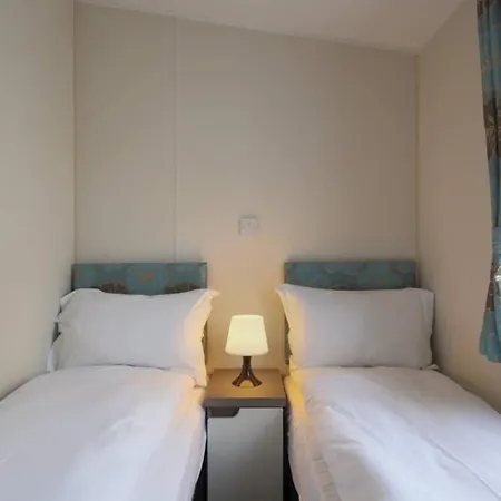 - Seton Sands-cameo Caravan-pet Friendly Holiday home