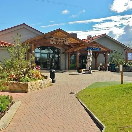 - Seton Sands-cameo Caravan-pet Friendly