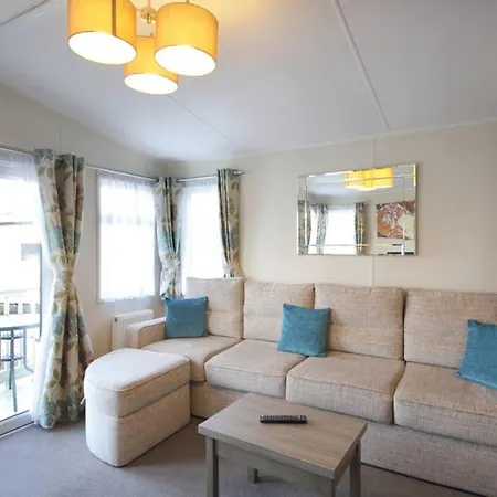 - Seton Sands-cameo Caravan-pet Friendly Edinburgh