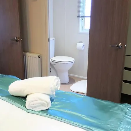 - Seton Sands-cameo Caravan-pet Friendly Semesterbostad