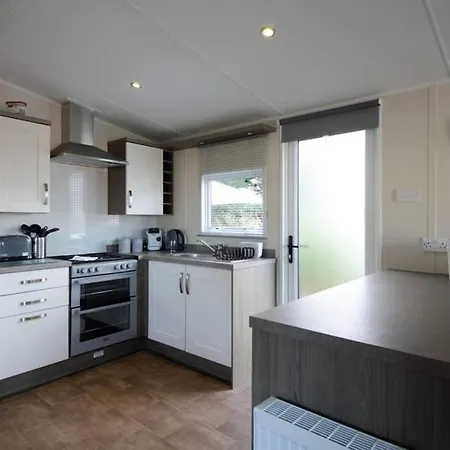 - Seton Sands-cameo Caravan-pet Friendly